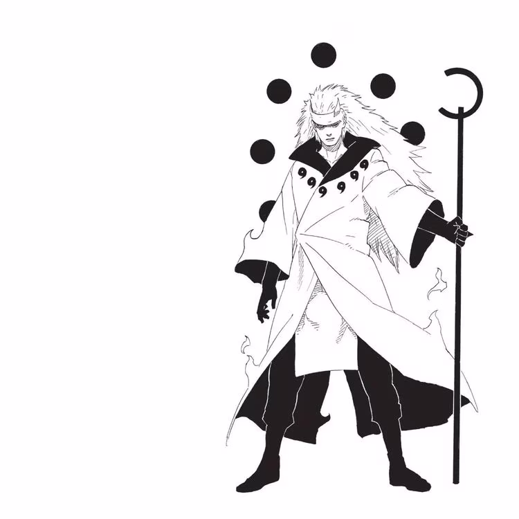 Naruto - Chapter 662 - Part 4