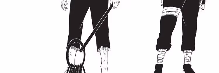 Naruto - Chapter 665 - Part 5