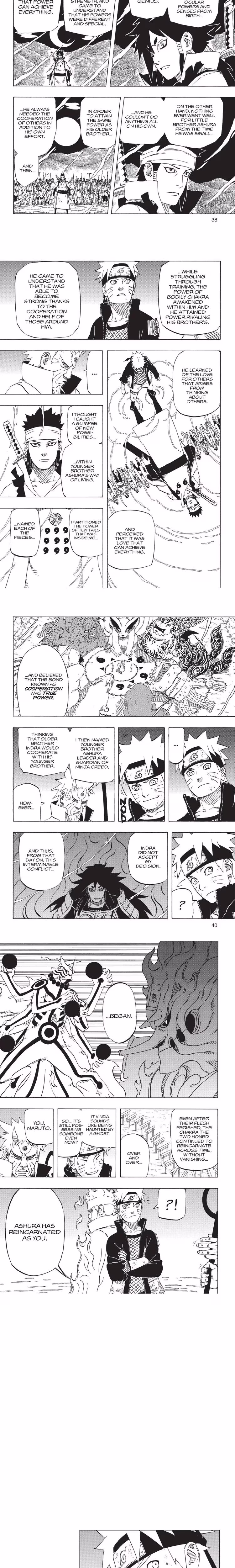 Naruto - Chapter 669 - Part 4