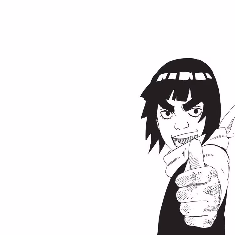 Naruto - Chapter 671 - Part 4