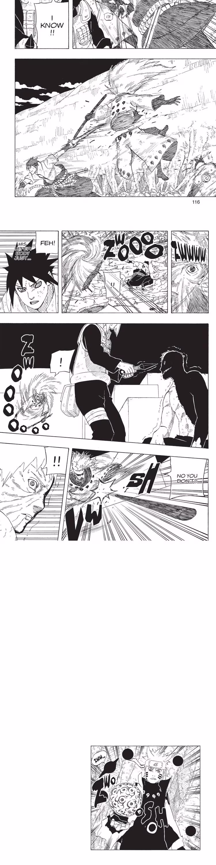 Naruto - Chapter 673 - Part 4
