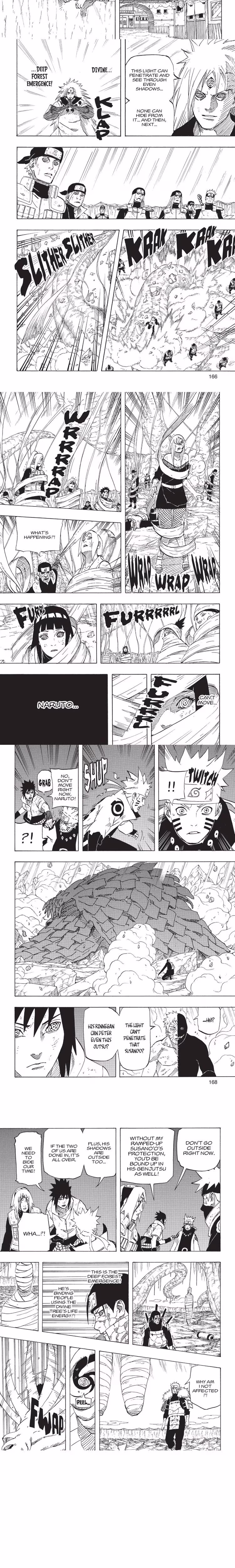 Naruto - Chapter 676 - Part 3