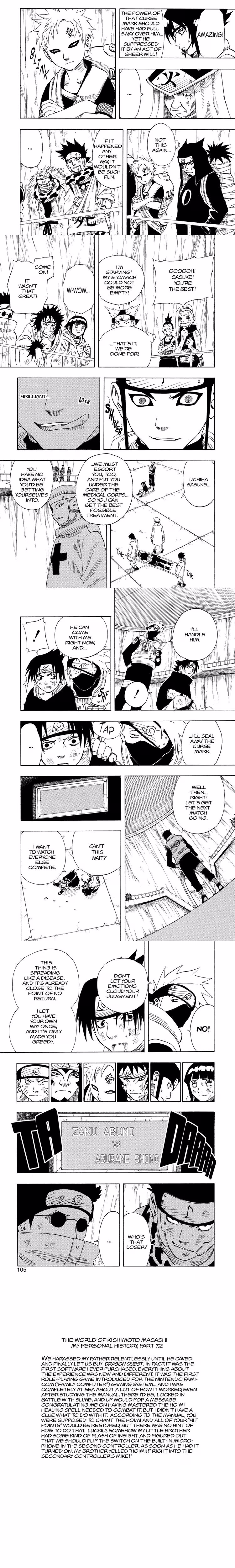Naruto - Chapter 68 - Part 4
