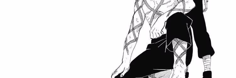 Naruto - Chapter 684 - Part 5