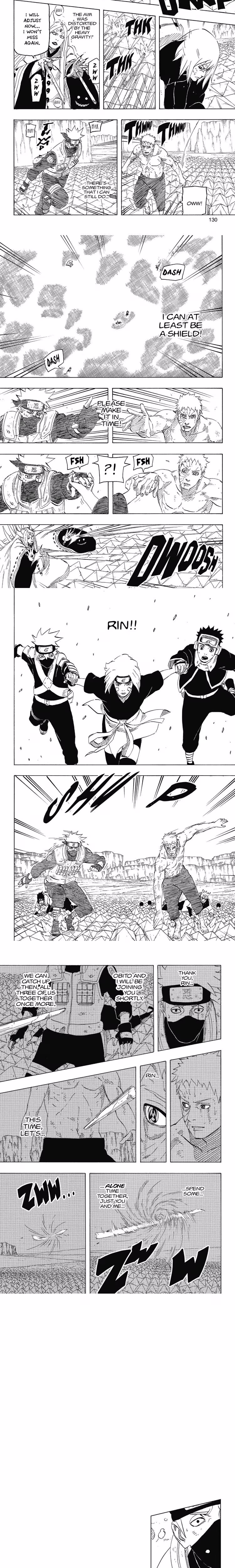 Naruto - Chapter 685 - Part 4