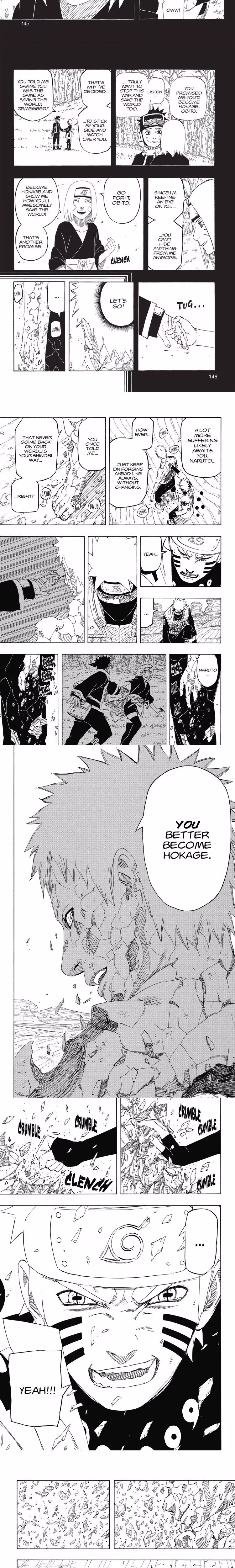 Naruto - Chapter 686 - Part 3