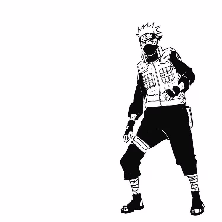 Naruto - Chapter 687 - Part 4