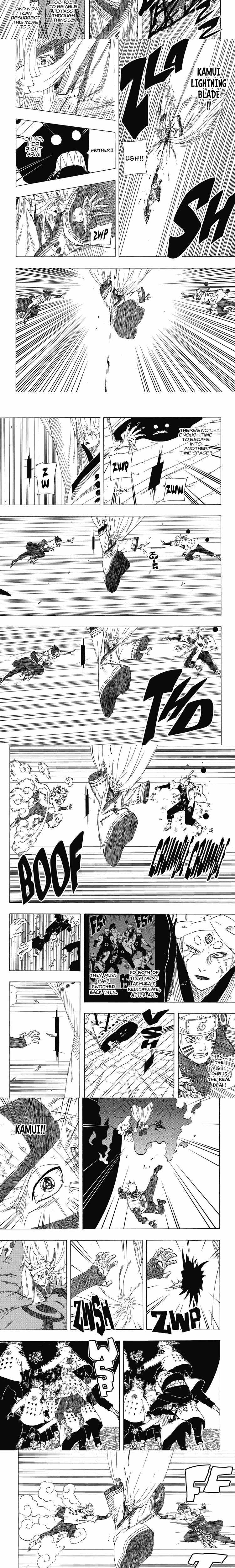 Naruto - Chapter 688 - Part 3