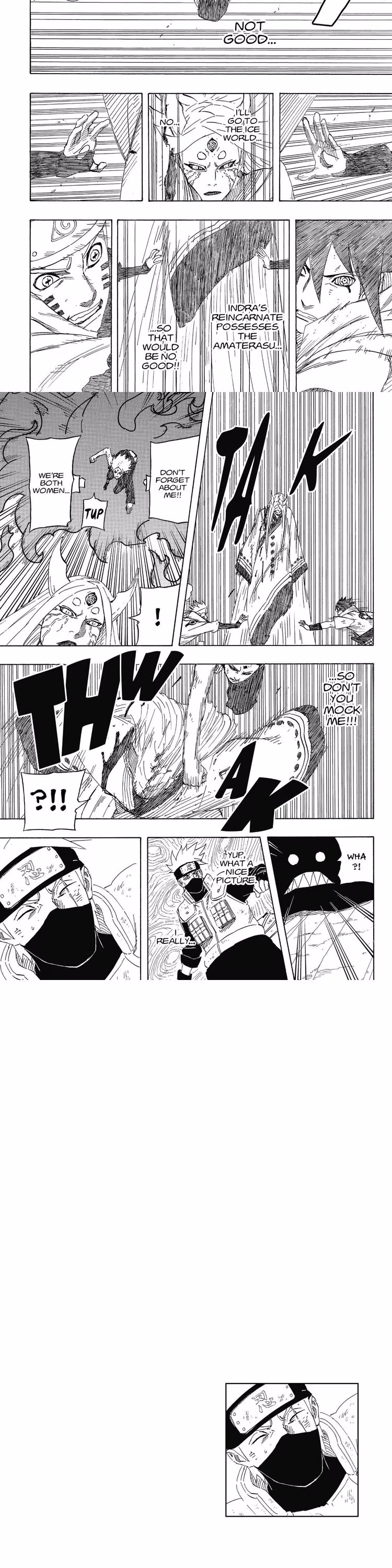 Naruto - Chapter 688 - Part 4