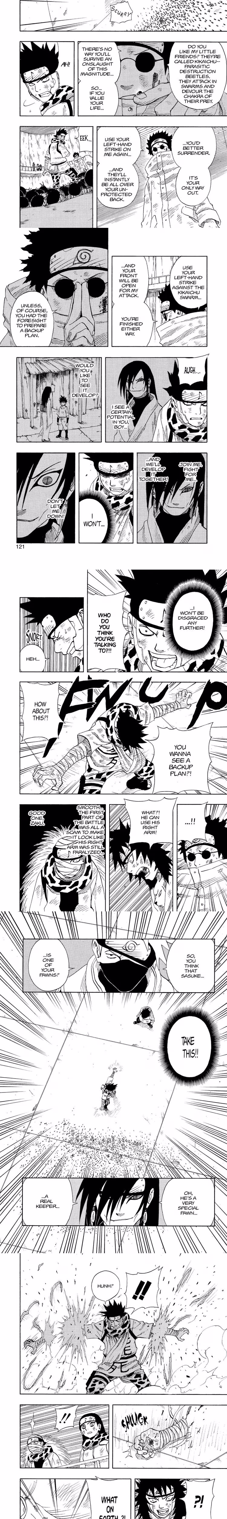 Naruto - Chapter 69 - Part 4