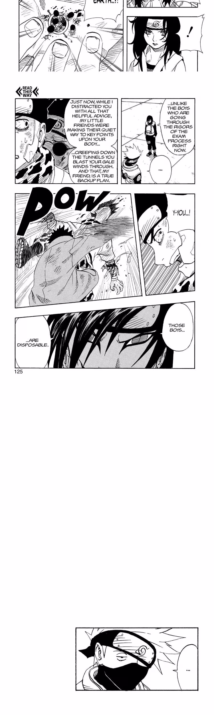Naruto - Chapter 69 - Part 5