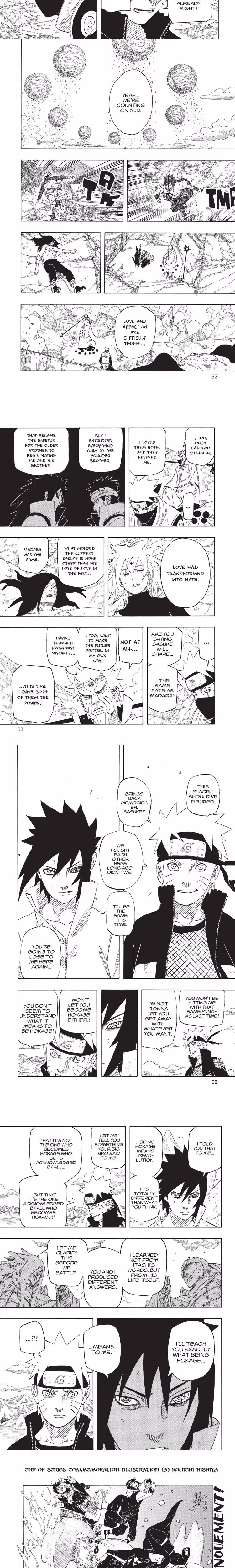 Naruto - Chapter 692 - Part 3