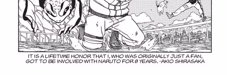 Naruto - Chapter 693 - Part 5