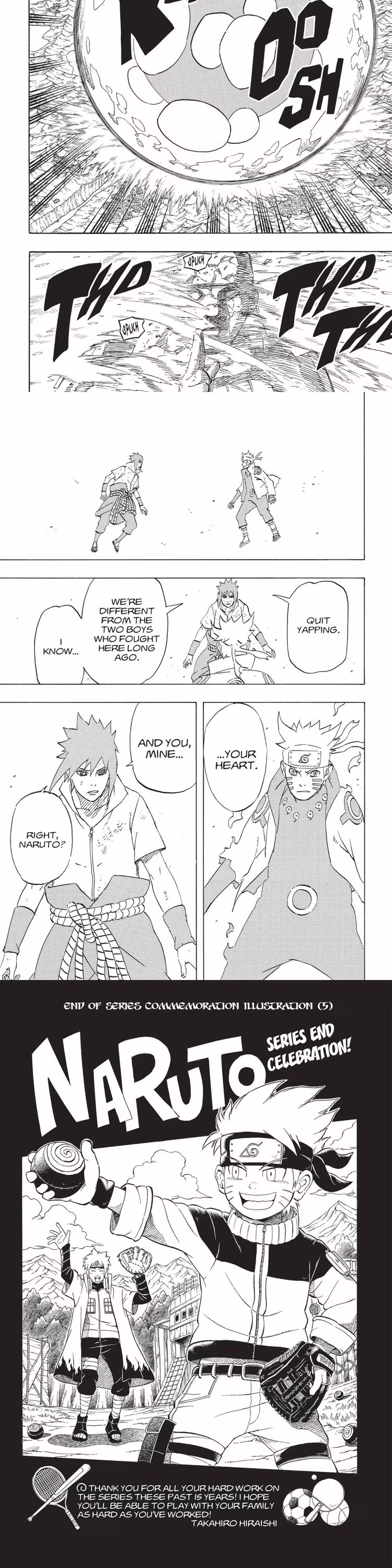 Naruto - Chapter 694 - Part 4