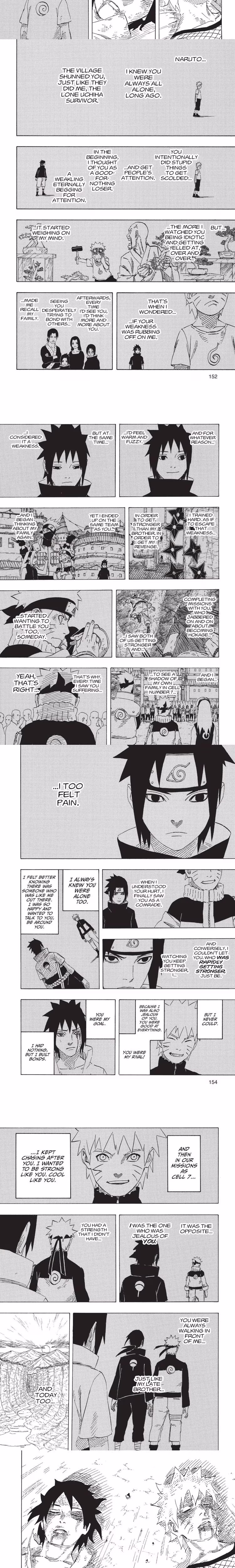 Naruto - Chapter 697 - Part 3