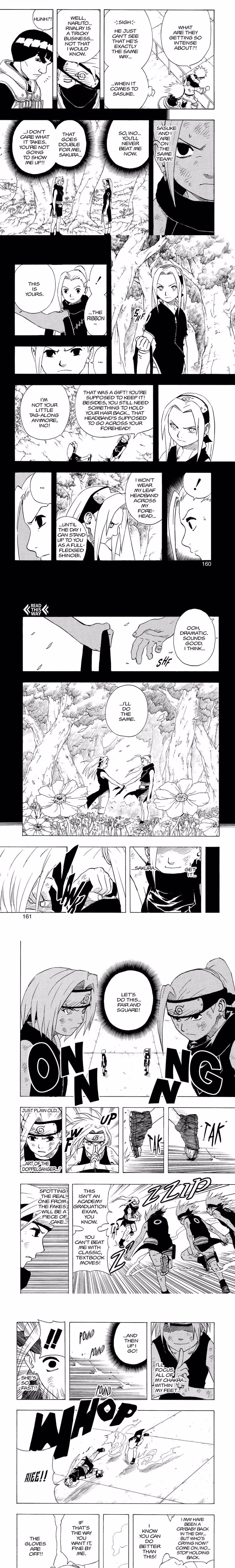 Naruto - Chapter 71 - Part 4