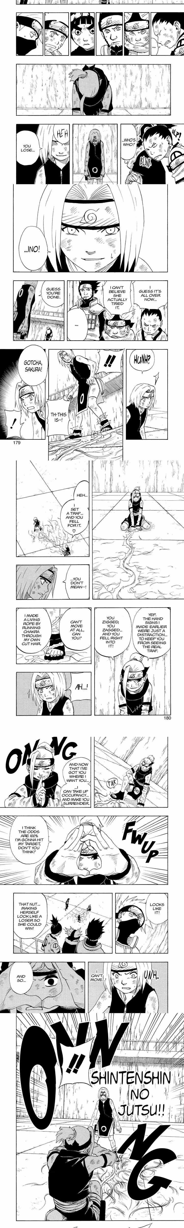 Naruto - Chapter 72 - Part 4