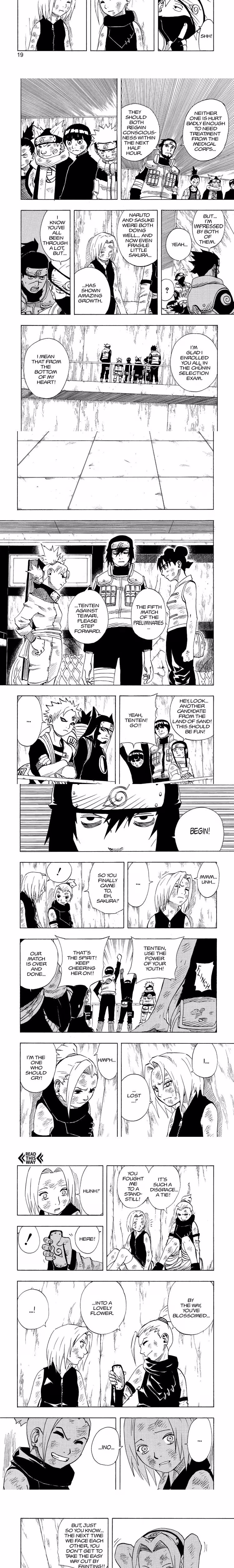 Naruto - Chapter 73 - Part 5