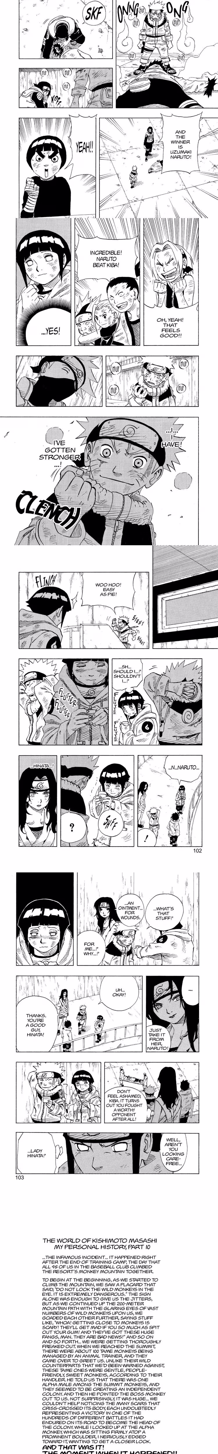 Naruto - Chapter 77 - Part 4