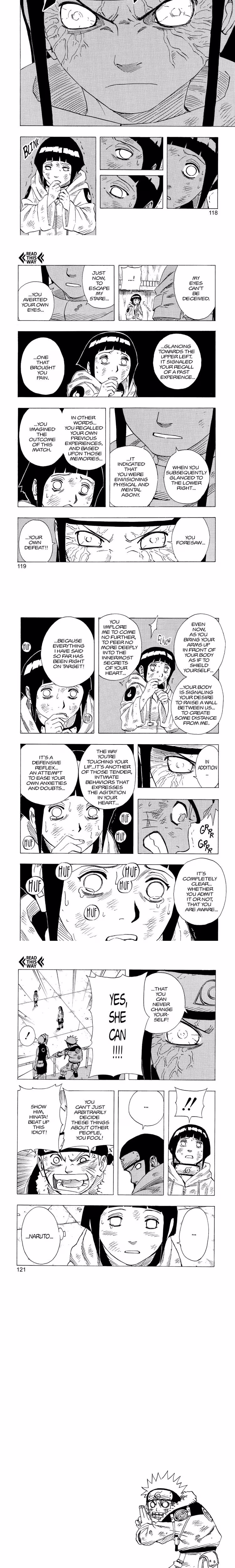 Naruto - Chapter 78 - Part 4