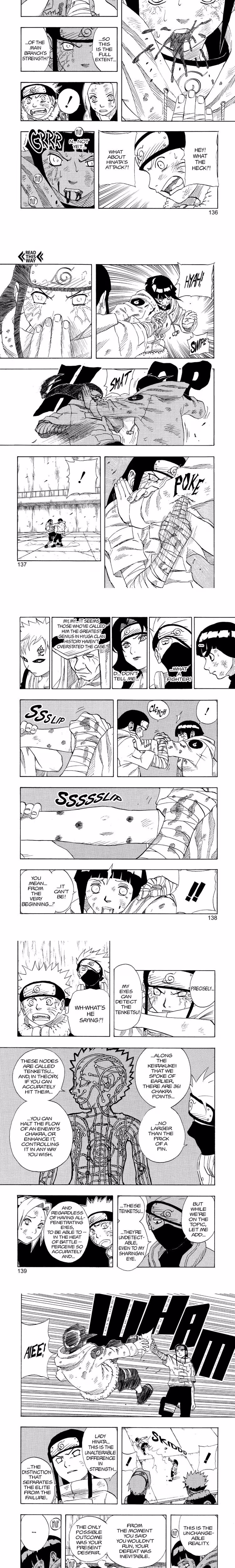 Naruto - Chapter 79 - Part 4