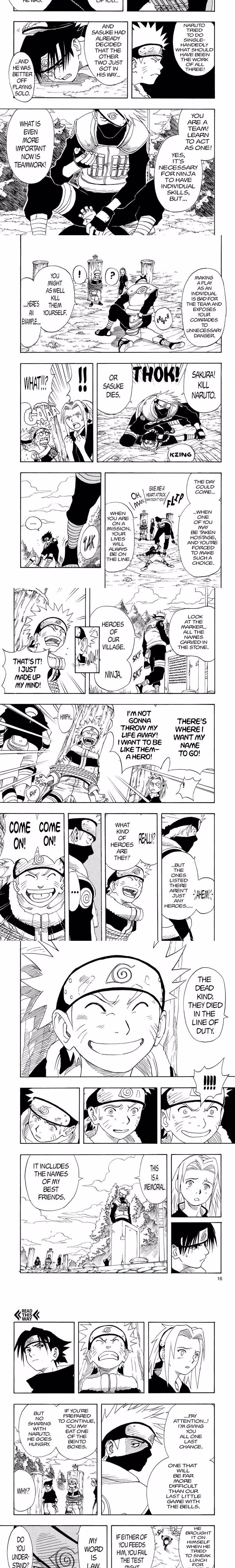 Naruto - Chapter 8 - Part 4