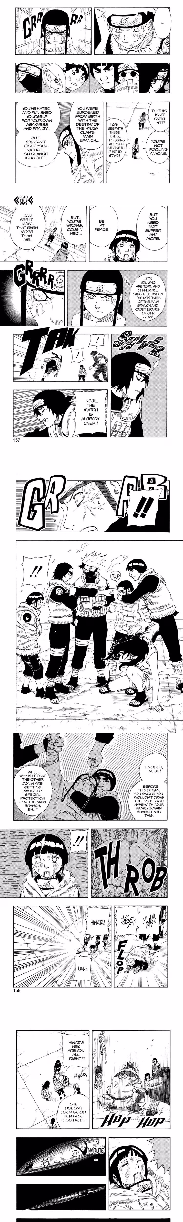 Naruto - Chapter 80 - Part 4