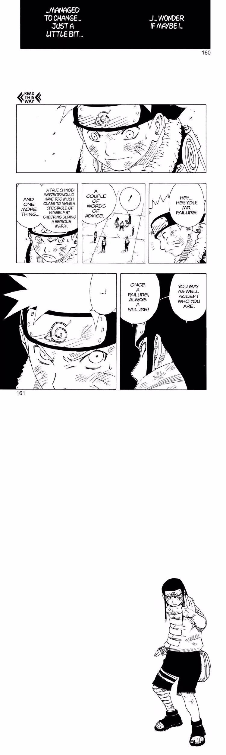 Naruto - Chapter 80 - Part 5