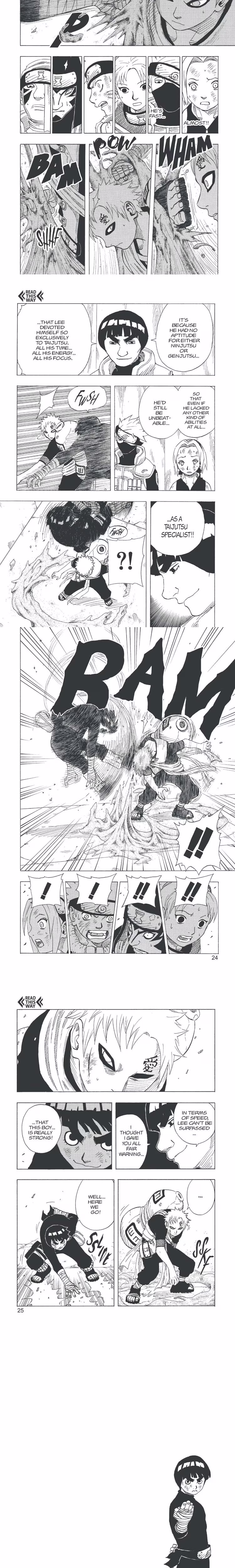 Naruto - Chapter 82 - Part 6