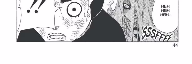 Naruto - Chapter 83 - Part 5