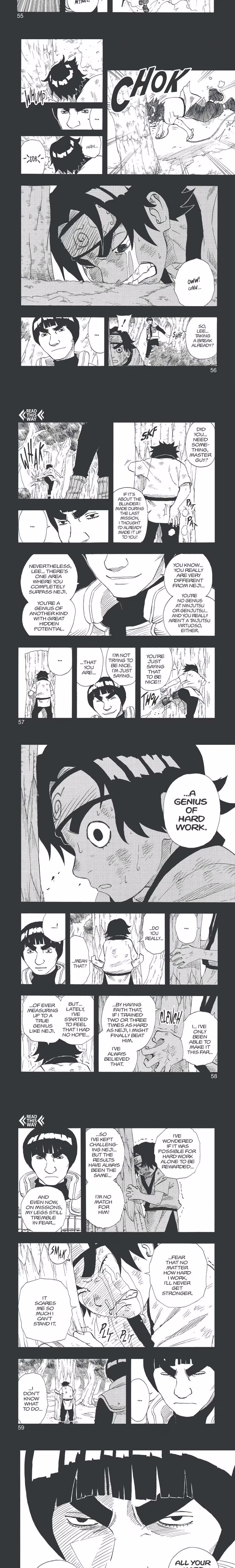 Naruto - Chapter 84 - Part 3