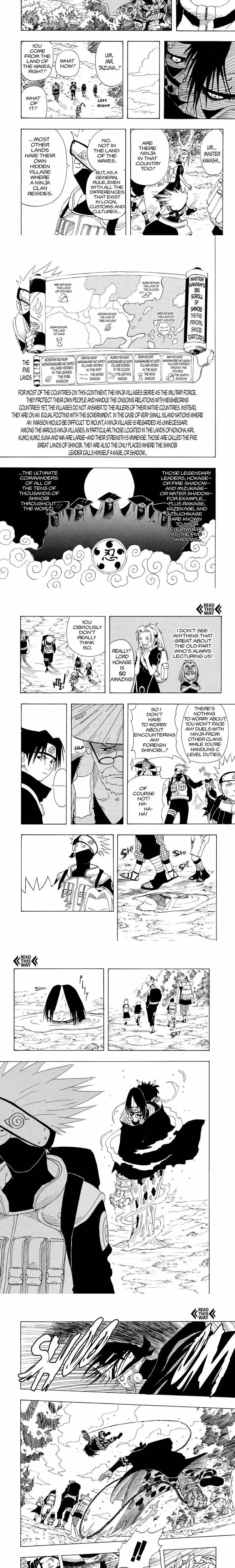 Naruto - Chapter 9 - Part 4