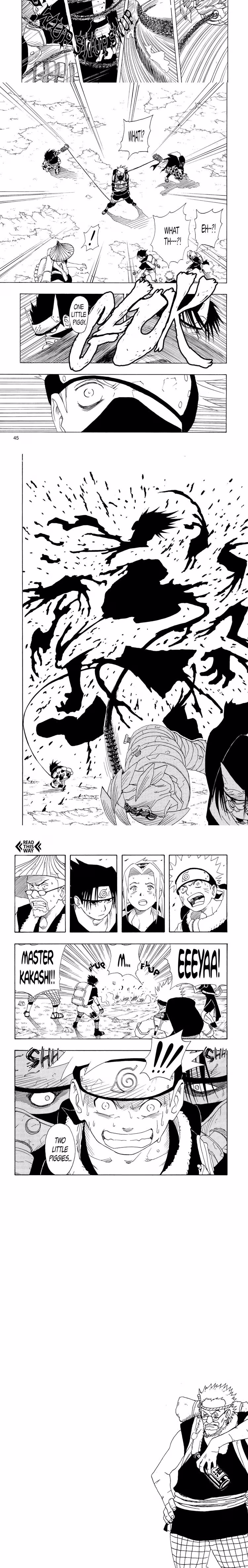 Naruto - Chapter 9 - Part 5