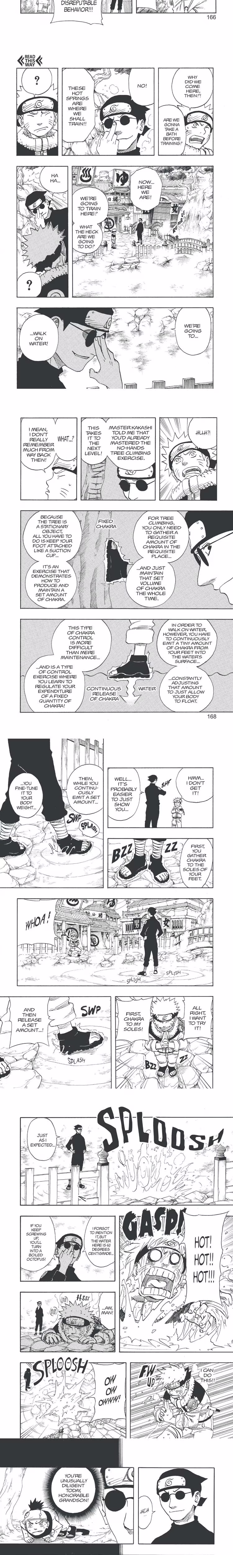 Naruto - Chapter 90 - Part 3
