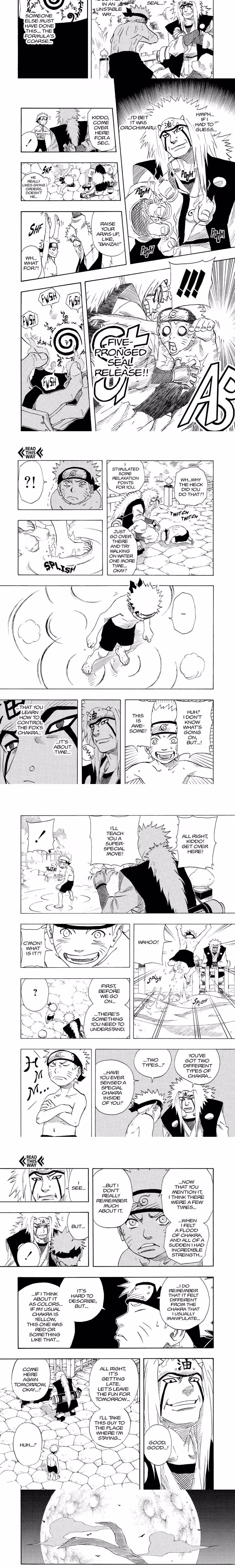 Naruto - Chapter 91 - Part 5