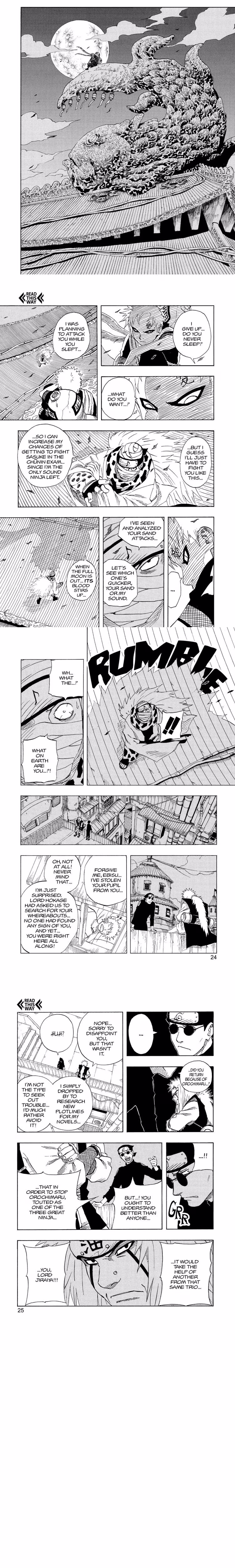 Naruto - Chapter 91 - Part 6