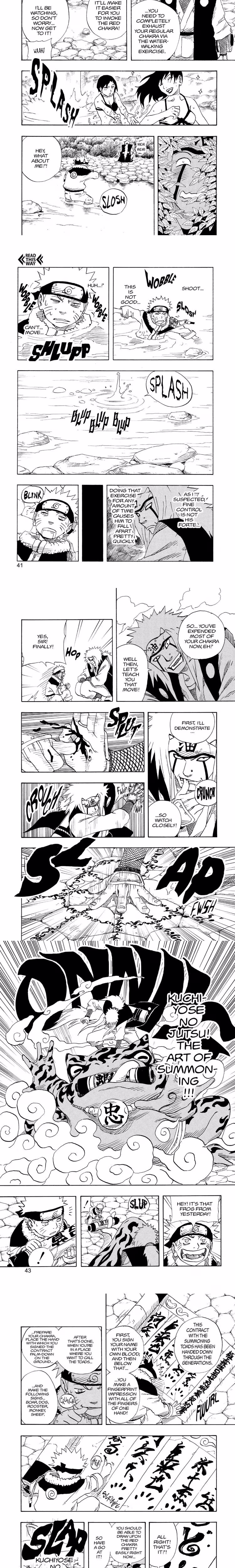 Naruto - Chapter 92 - Part 4