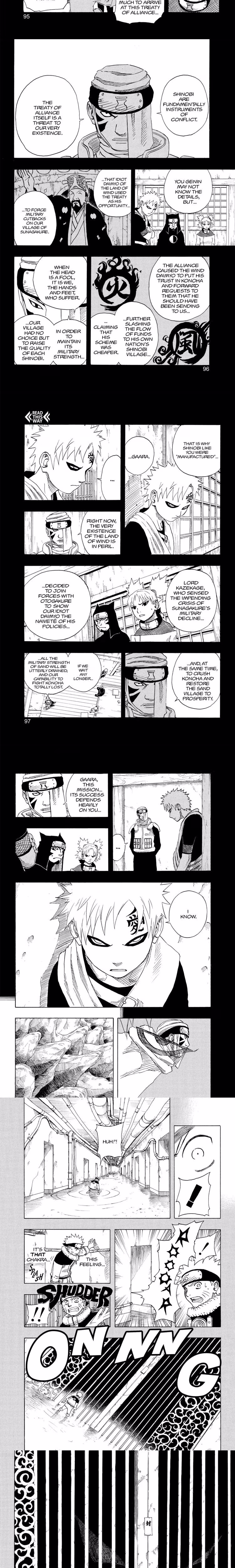 Naruto - Chapter 95 - Part 3