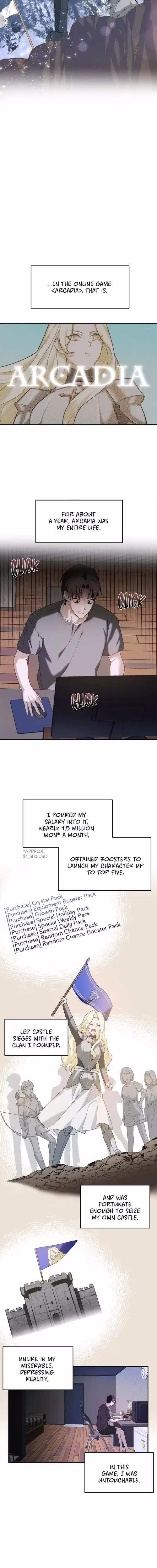 Netkama Punch!!! - Chapter 1 - Part 4