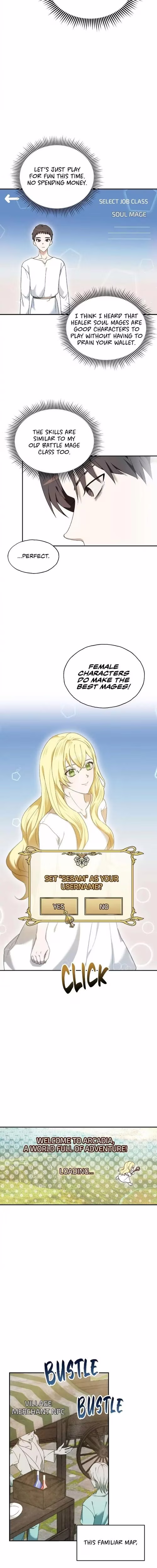 Netkama Punch!!! - Chapter 1 - Part 10