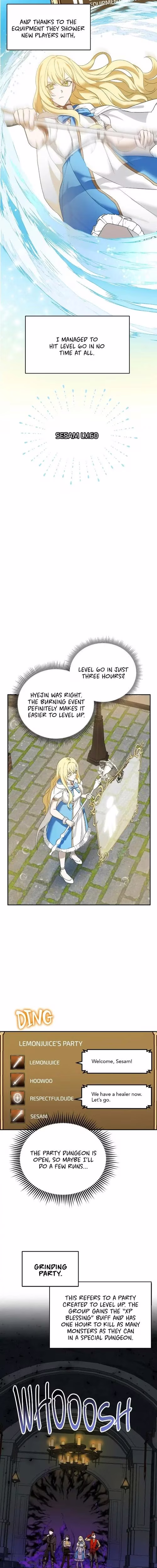 Netkama Punch!!! - Chapter 1 - Part 12