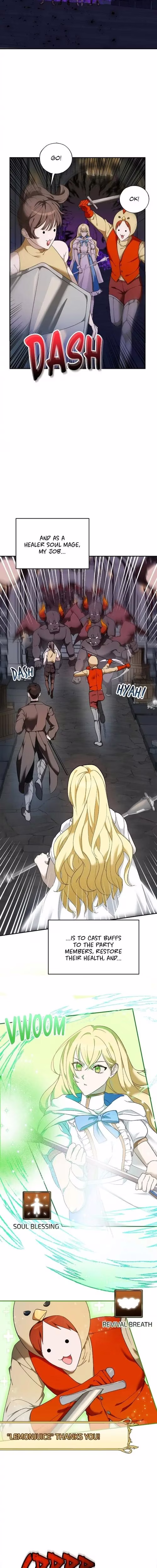 Netkama Punch!!! - Chapter 1 - Part 13