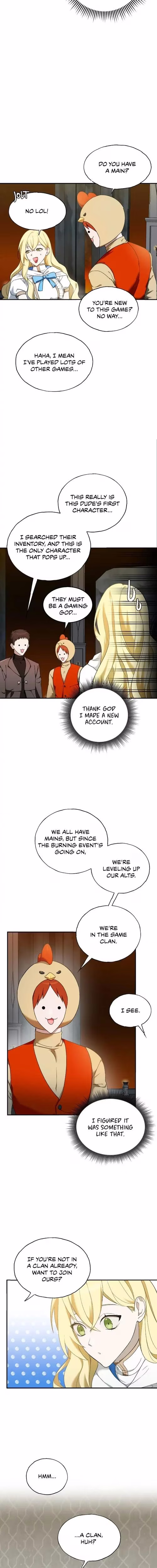 Netkama Punch!!! - Chapter 1 - Part 17