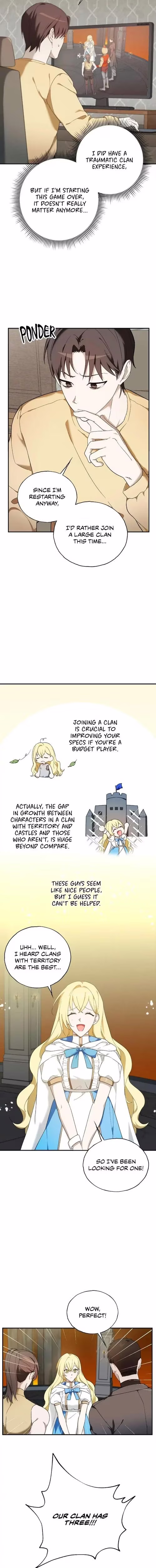 Netkama Punch!!! - Chapter 1 - Part 18