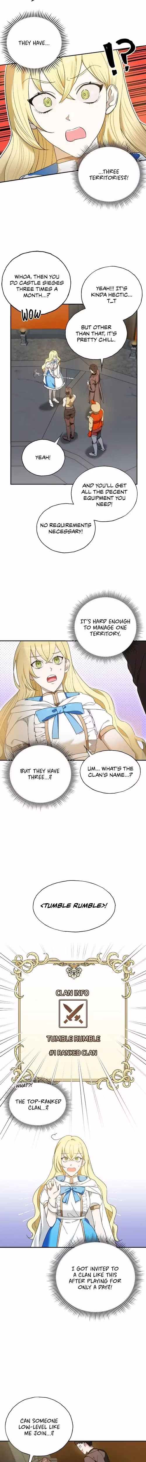 Netkama Punch!!! - Chapter 1 - Part 19