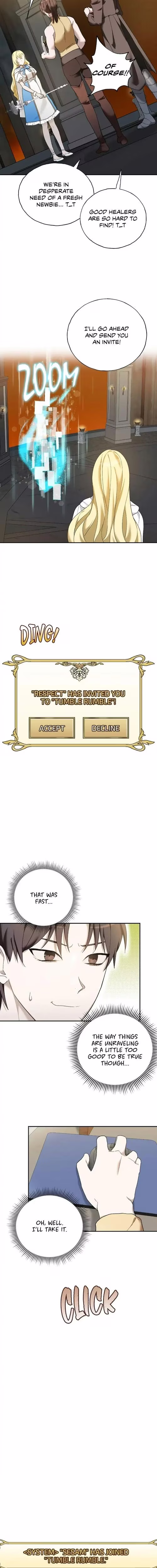 Netkama Punch!!! - Chapter 1 - Part 20