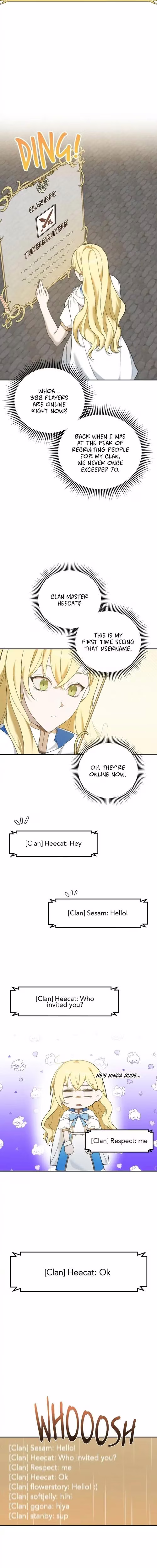 Netkama Punch!!! - Chapter 1 - Part 21