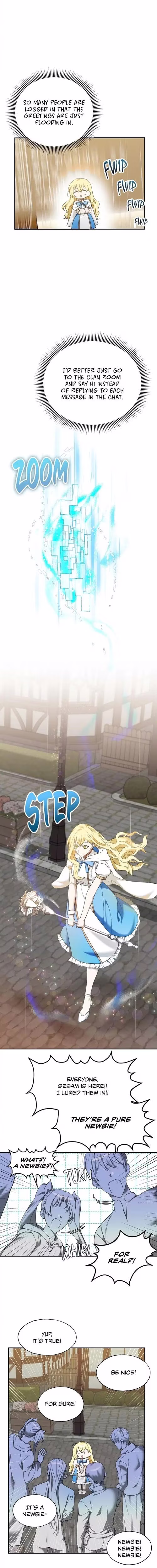 Netkama Punch!!! - Chapter 1 - Part 22