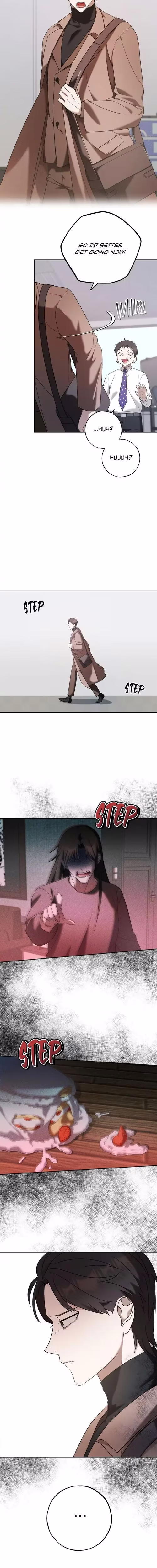 Netkama Punch!!! - Chapter 10 - Part 3