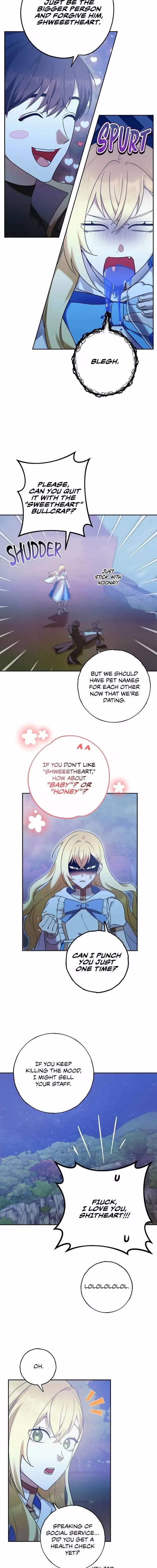 Netkama Punch!!! - Chapter 10 - Part 5